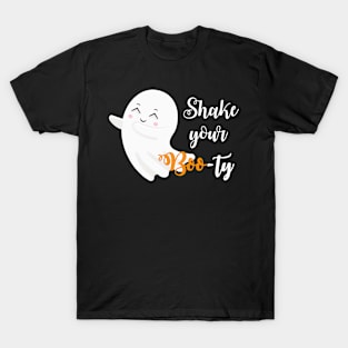 Shake your boo-ty T-Shirt